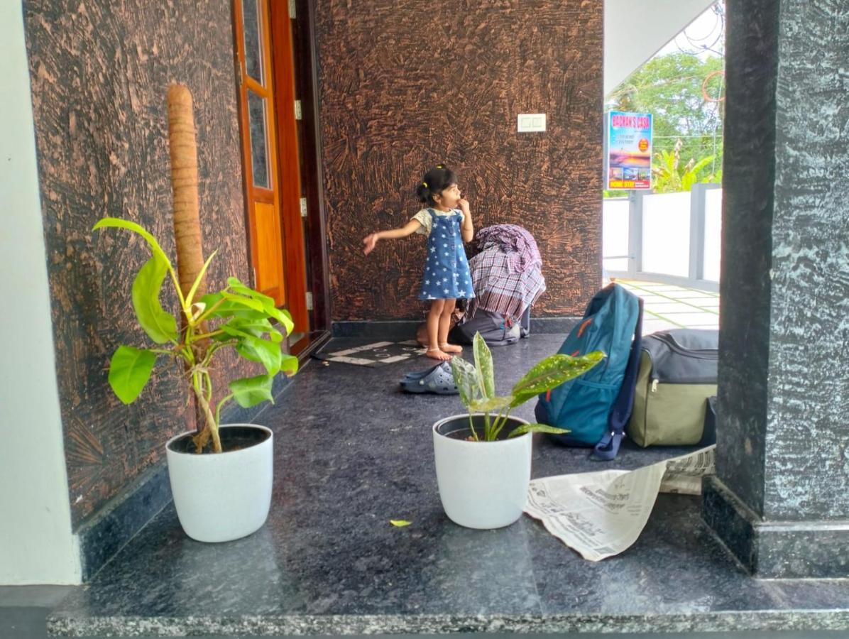 Bachan'S Casa Cherai Beach Exterior photo