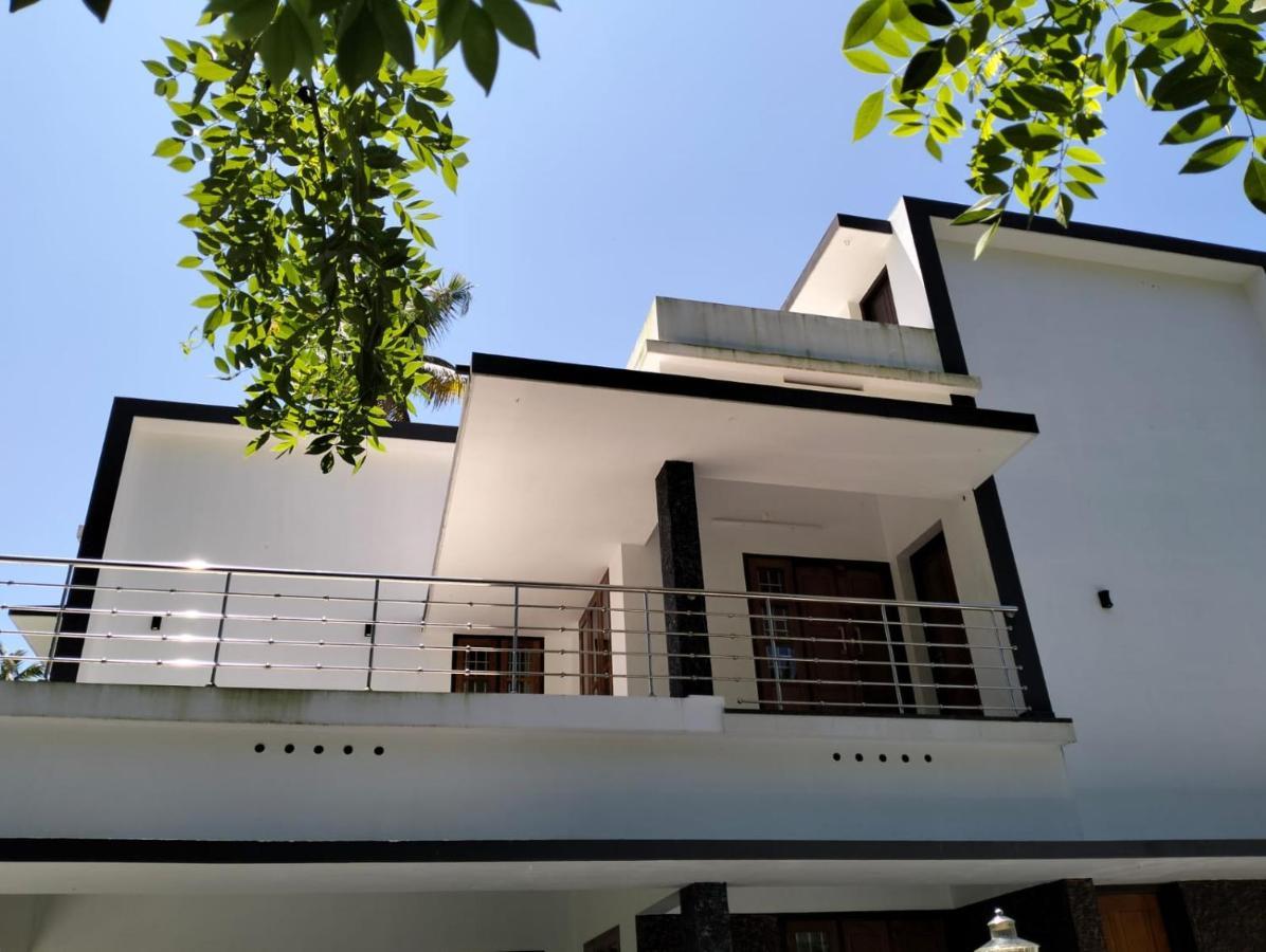 Bachan'S Casa Cherai Beach Exterior photo